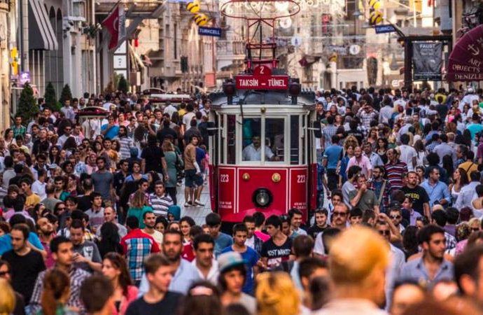 ‘Ne eğitimde ne istihdamda’ genç sayısında Türkiye OECD zirvesine çıktı