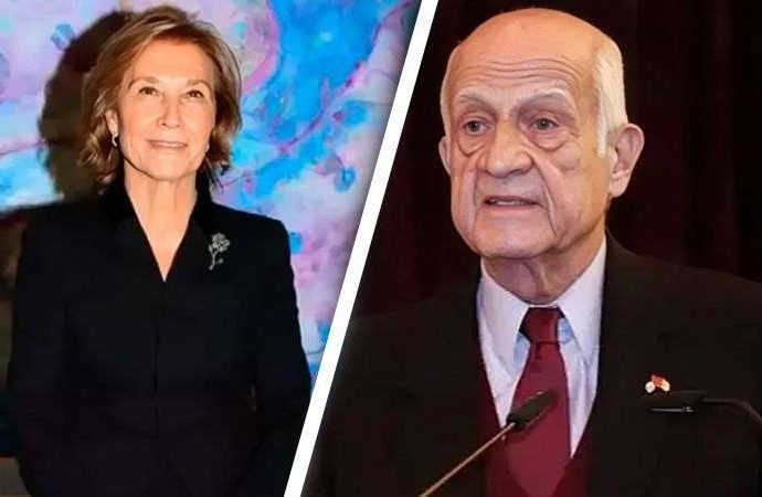 İnan Kıraç adına suç duyurusu: Emine Alangoya tedaviyi engelliyor, servetini ele geçirmeye çalışıyor