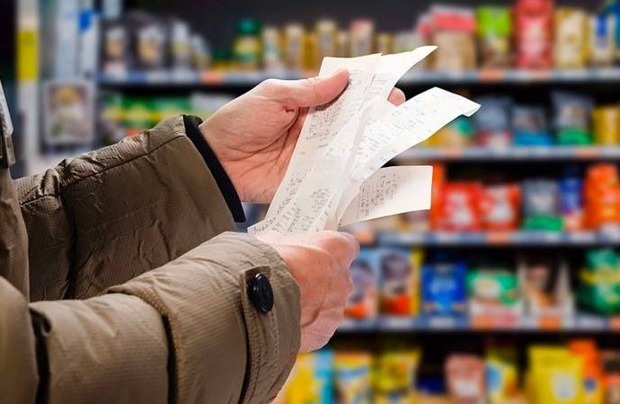 Koç-KONDA araştırdı: Vatandaşın enflasyon beklentisi düşüyor