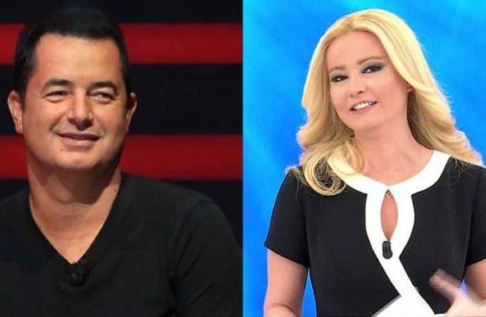 Acun Ilıcalı’nın pişmanlığı: Keşke Müge Anlı’nın o programı bizde olsa