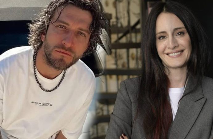 İpek Kıraç’ın DJ aşkına onay çıktı: Caroline Koç paylaştı