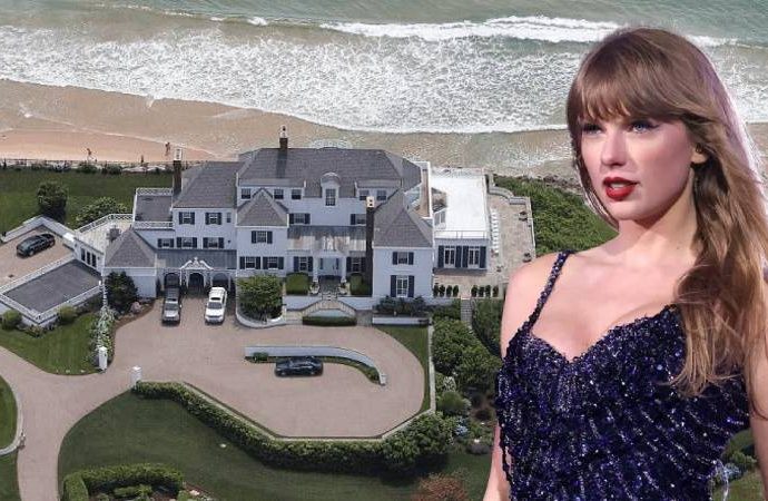 O insan kemiğinin Taylor Swift’le alakası ne: Olayın perde arkası açığa çıktı