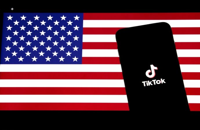 Trump, TikTok’a 90 gün daha verdi