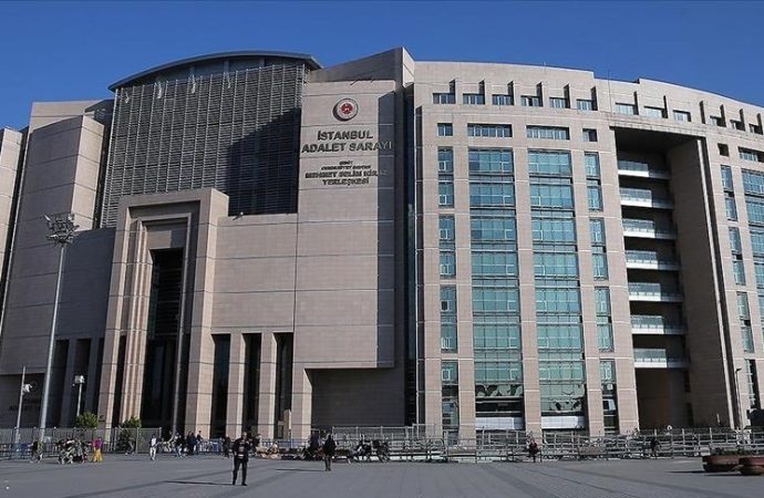 İBB soruşturması: 4 itirafçıya daha tahliye