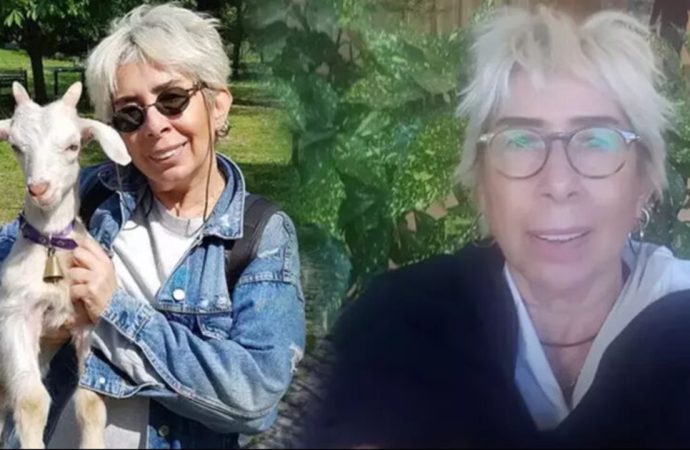 Bir Demet Tiyatro’nun yönetmeni Sevgi Birsel hayatını kaybetti