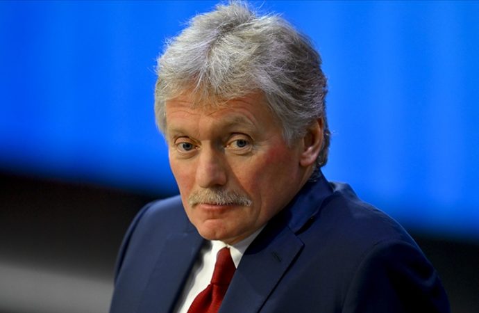 Kremlin Sözcüsü Peskov: Hamaney’e suikast Pandora’nın kutusunu açar