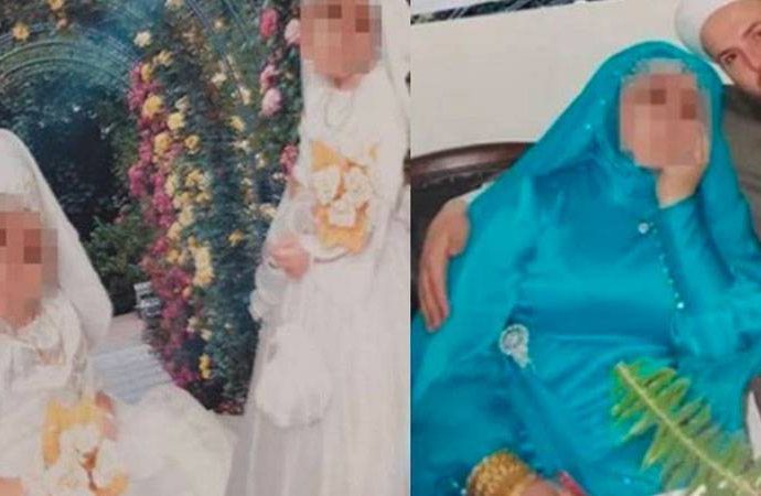 ‘Hiranur Vakfı’nda mahkûmiyet bozuldu, dava sil baştan