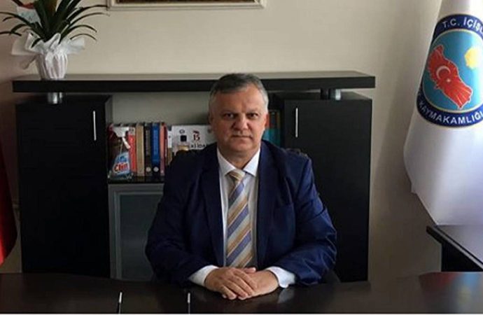 Edirne Vali Yardımcısı Beypınar hayatını kaybetti