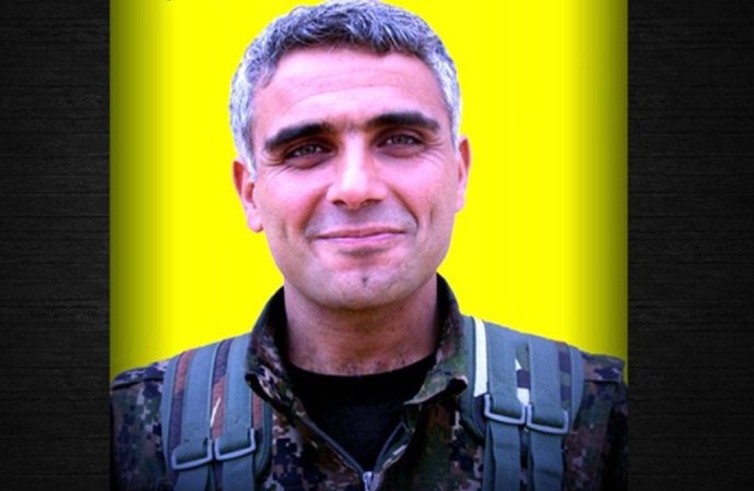 11 askeri şehit etmişti: Kobani’de öldürüldü