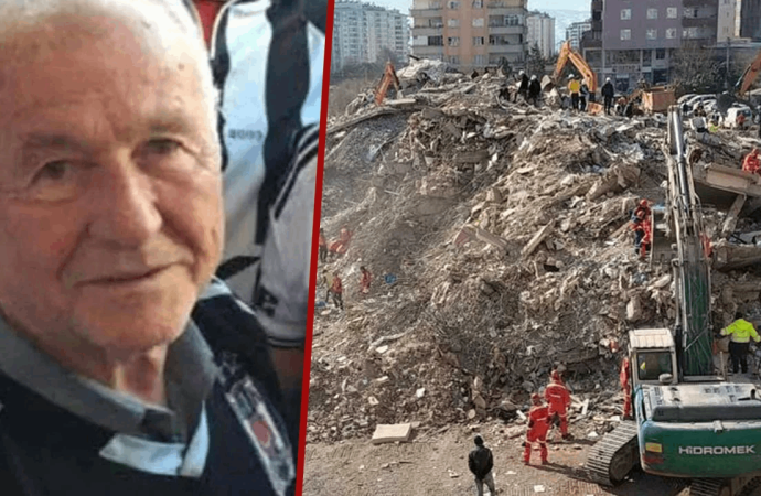 151 kişi can vermişti: Firari müteahhidin evinden AK Parti yöneticisi oğlu çıktı