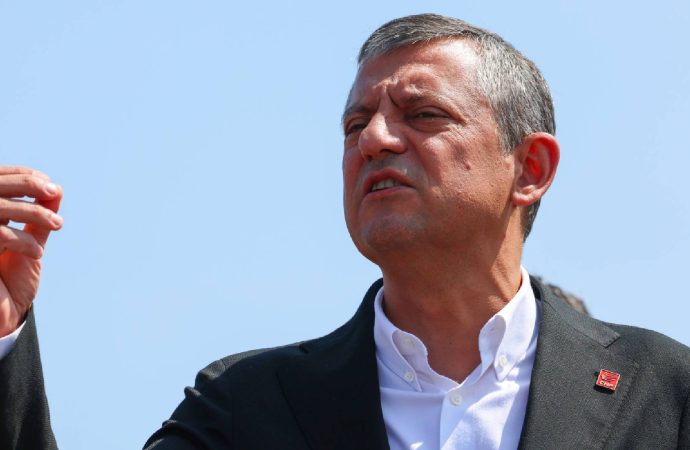 Özgür Özel tepkili: ‘Etkin pişmanlık’ baskısı var, bizzat dinledim; buyursun önce beni soruştursun