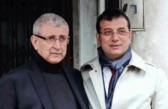 İddia: Ekrem İmamoğlu’nun babasının arazisinde arama kazısı yapıldı