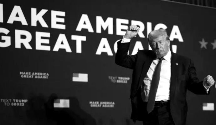 Pakistan Trump’ı Nobel Barış Ödülü’ne aday gösterdi