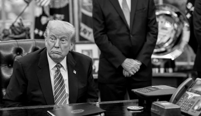 Trump: İran’a müdahaleye gerek kalmayabilir