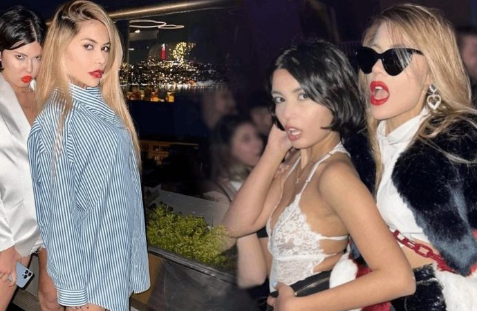 Nihal Candan’ın ölümü: Kardeşi Bahar sinir krizi geçirdi