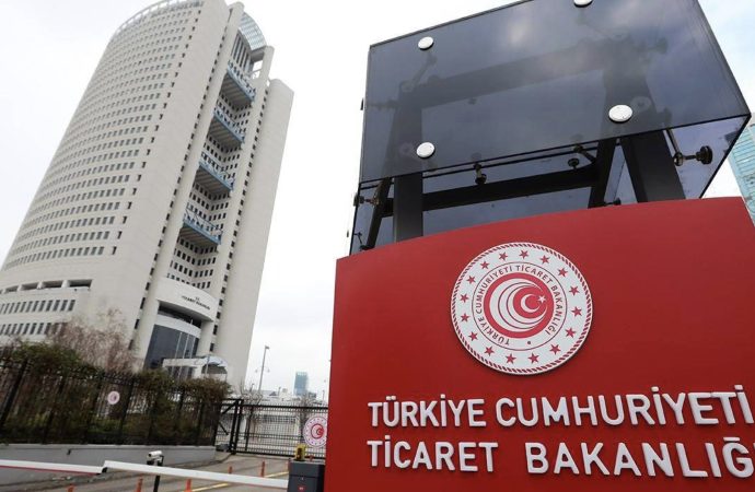 Ticaret Bakanlığı MKE’yi  ‘dış ticaret sermaye şirketi’ statüsüne aldı