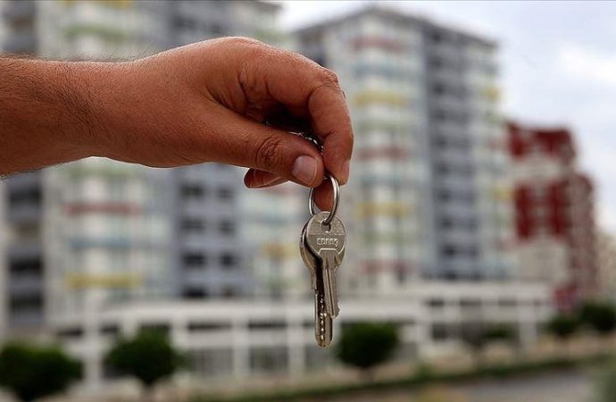 Hesaptan gönderilen para açıklama yazılmasa da kira bedeli sayılıyor