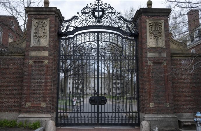 Pazarlık ilerliyor: Trump ‘Haftaya Harvard Üniversitesi’yle anlaşabiliriz’ dedi