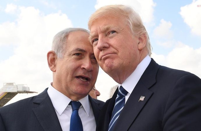 İsrail Devlet Televizyonu: ‘Rusya uyarısından sonra Trump saldırmaktan vazgeçebilir’