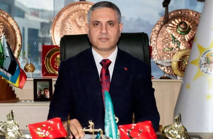 Ocak Partisi Genel Başkanı Kadir Canpolat öldürüldü