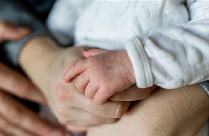 Türkiye’de anne ölüm oranı en düşük seviyeye geriledi