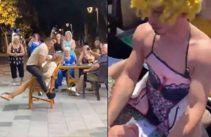 Marmaris’te ‘utandıran dans’ denetimi: Kapatılan işletme sayısı 20’ye yükseldi