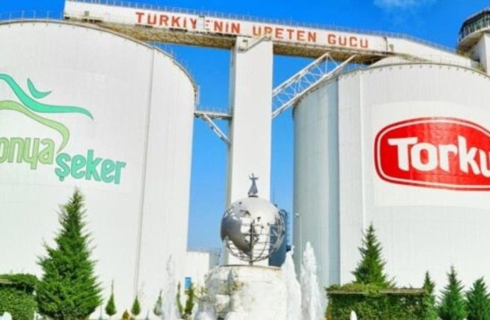Dev şirket zorda: Borcu dörde katlandı