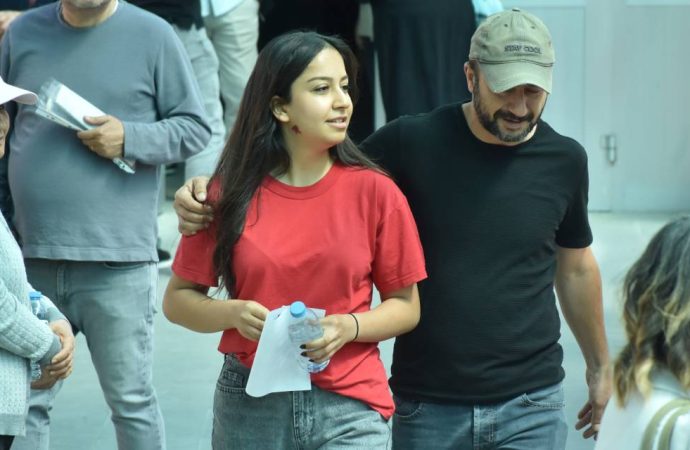 Yanlış belge getirdi, YKS’ye alınmadı