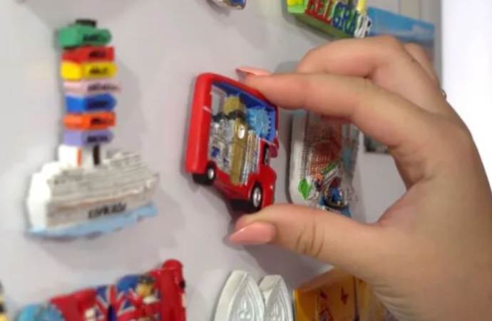 Buzdolabına magnet yapıştırmayın: Çünkü…