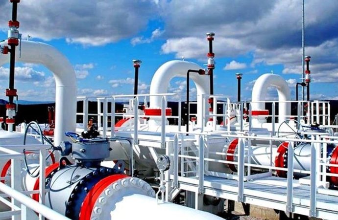 Yarım asırlık dönem sona eriyor: AB’ye gaz tedarikinde yeni yol