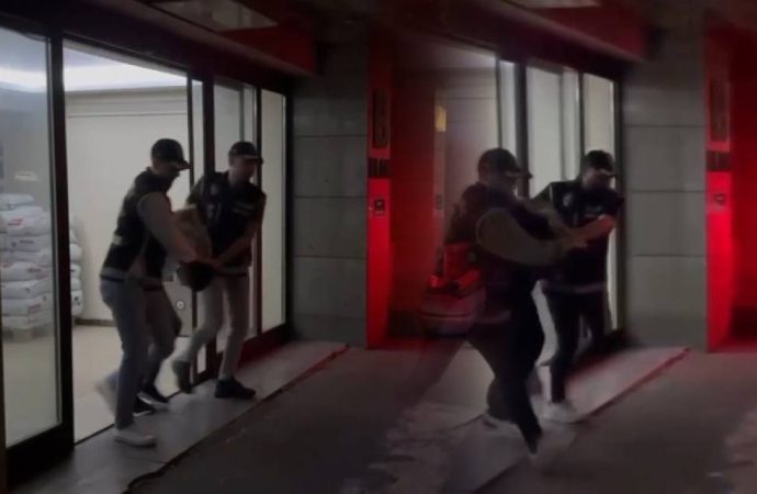 Hastane bahçesinde Osman Beşe’yi vuranlar Daltonlar çıktı