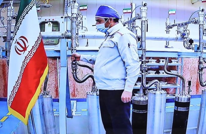 İddia: İran Fordo’daki uranyumu saldırıdan önce taşıdı