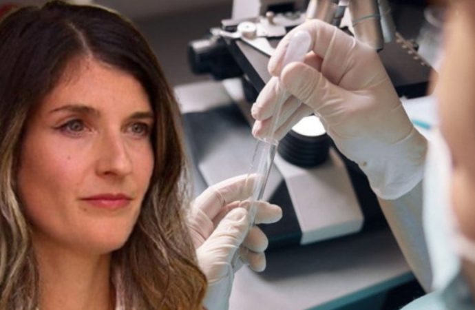 Türk aileyi sarsan yabancı sperm krizi