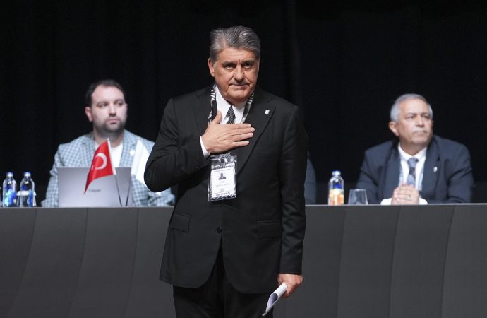 Dikilitaş projesi için tam yetki: Adalı yönetimine onay çıktı