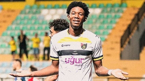 Öğrenci olarak geldi, Avrupa’ya rekorla transfer oluyor