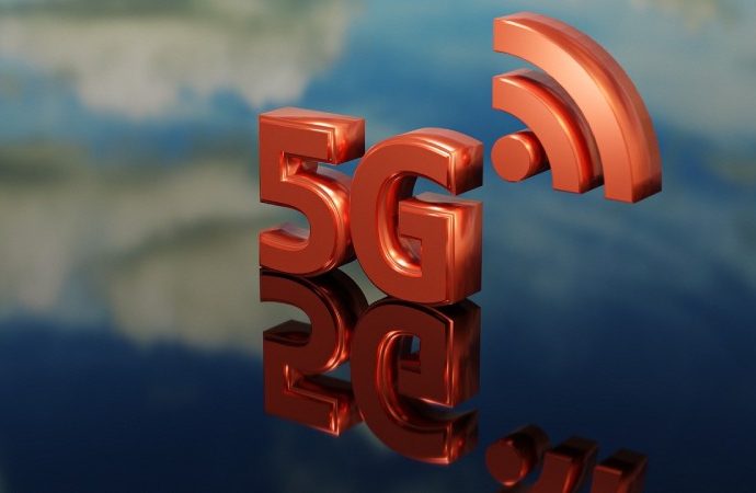 5G için düğmeye basıldı: İhale ve şebeke kurma tarihleri belli oldu