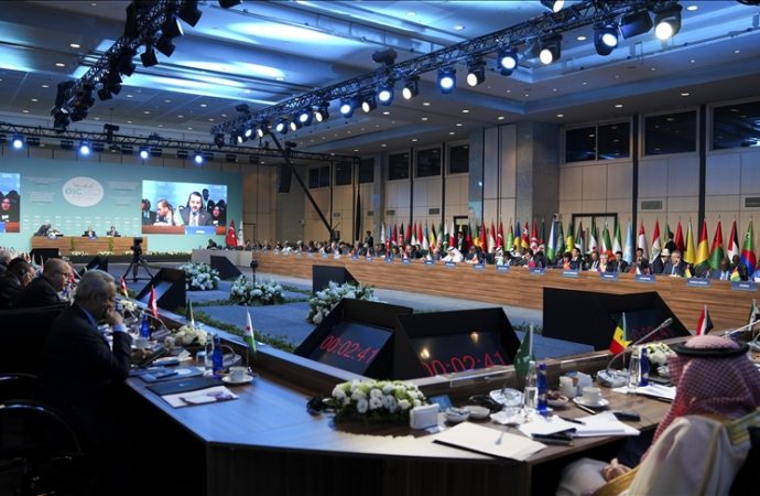 İslam İşbirliği Teşkilatı İran’a saldırıyı İstanbul’dan kınadı