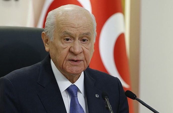 Bahçeli’den ABD’ye sert tepki: Hedef ülkeler kataloguna bakılsın, durum çok ciddi
