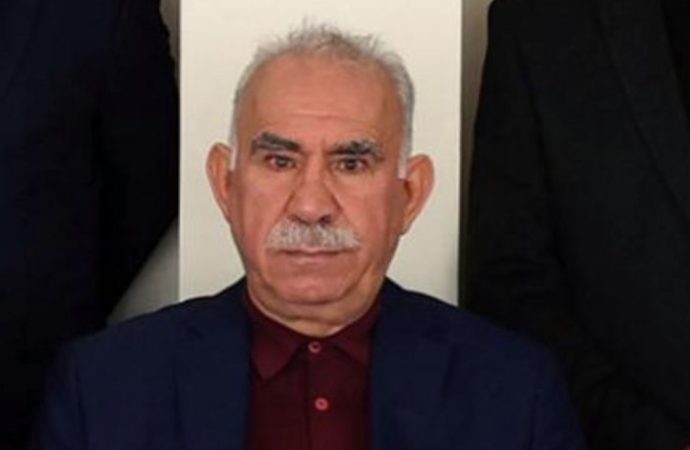 İtalyan kasabası Öcalan’a fahri vatandaşlık verdi