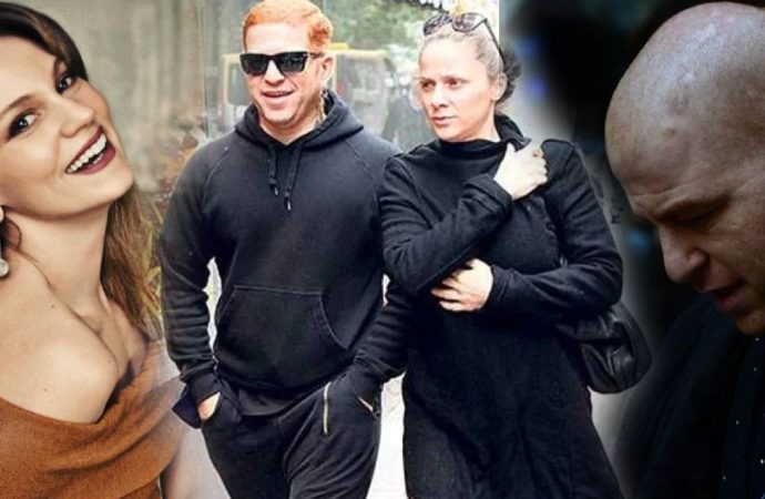 Gökhan Özoğuz aşk iddiası için ‘asılsız’ demişti, ama Farah Zeynep mal kabul kapısından çıktı