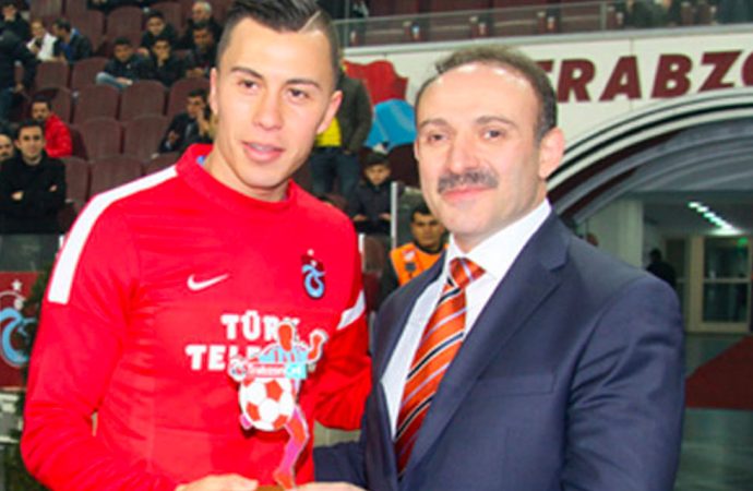 Süper Lig’in yıldızıydı, yeni mesleği şaşırttı