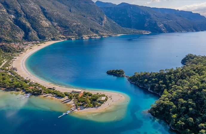 Türkiye dünya turizminde 4. sırada