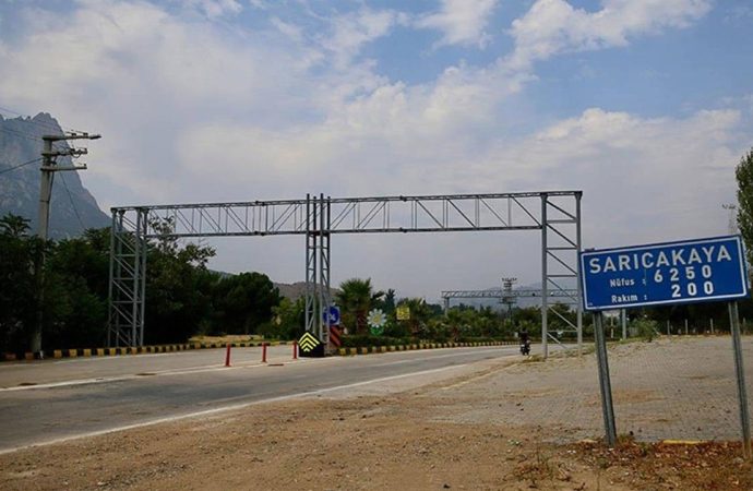 Eskişehir Valiliği saat verip uyardı: Dışarı çıkmayın