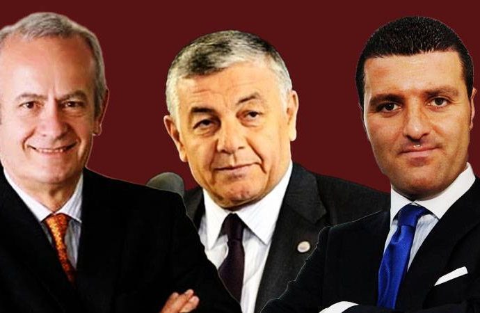 CHP’li belediyelere terör soruşturması: 25 sanık ilk kez hâkim karşısında