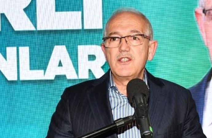 Eski AKP milletvekili İsmail Bilen yaşamını yitirdi