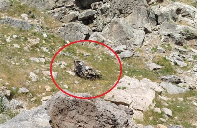 Bilirkişi heyetinin aracı şarampole yuvarlandı: Beş kişi öldü