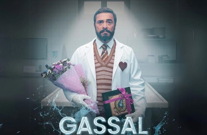 Gassal, TRT 1’e geliyor