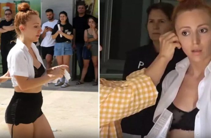 Sınava giremedi ama ünlü oldu: 24 saatte rekor takipçi