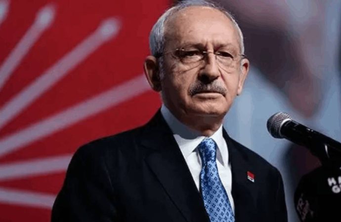 Kılıçdaroğlu bu kez açık konuştu: Mutlak butlan çıkarsa kayyıma mı bırakayım?