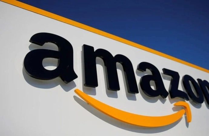 Amazon Londra’yı sevindirdi: 54 milyar dolarlık yatırım yapacak